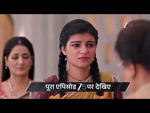 Saru | Ep - 268 | Preview | Feb 05 2026 | Zee TV