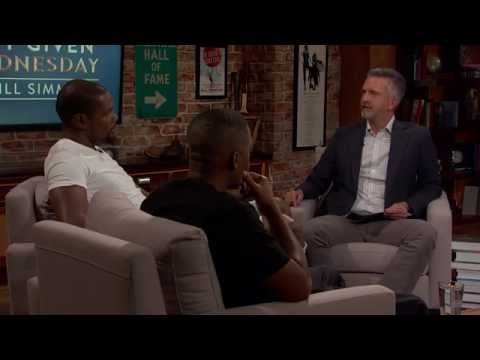 ケビン・デュラントとナス - KDがゴールデンステートに移籍 (HBO) (Kevin Durant and Nas - KD on Move to Golden State (HBO))