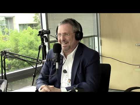 VMware Community Podcast #477 - Cloud Economics on VMC