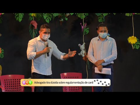 Advogado tira dúvida sobre regulamentação de canil 12 12 2022