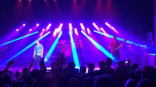 311 &quot;Sweet&quot; Live At The Gillioz Theatre Springfield Mo July 2nd 2014