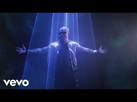 Wisin - Control (Official Video) ft. Pitbull