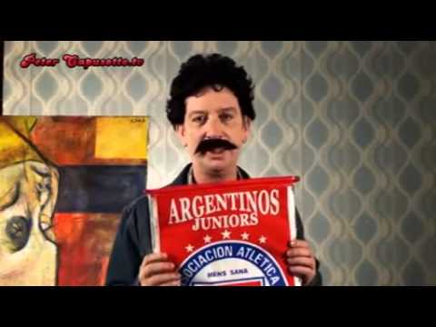 GRACIAS CARUSO - CAPUSOTTO