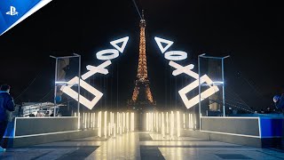  PlayStation: Play Has No Limits