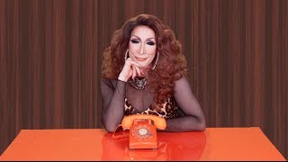 Detox on Ring My Bell