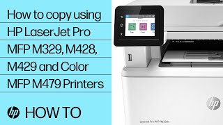 Hp Laserjet Pro Set Up Install And Configure Airprint Hp Customer Support