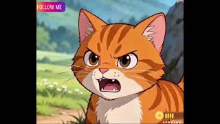I am a tiger