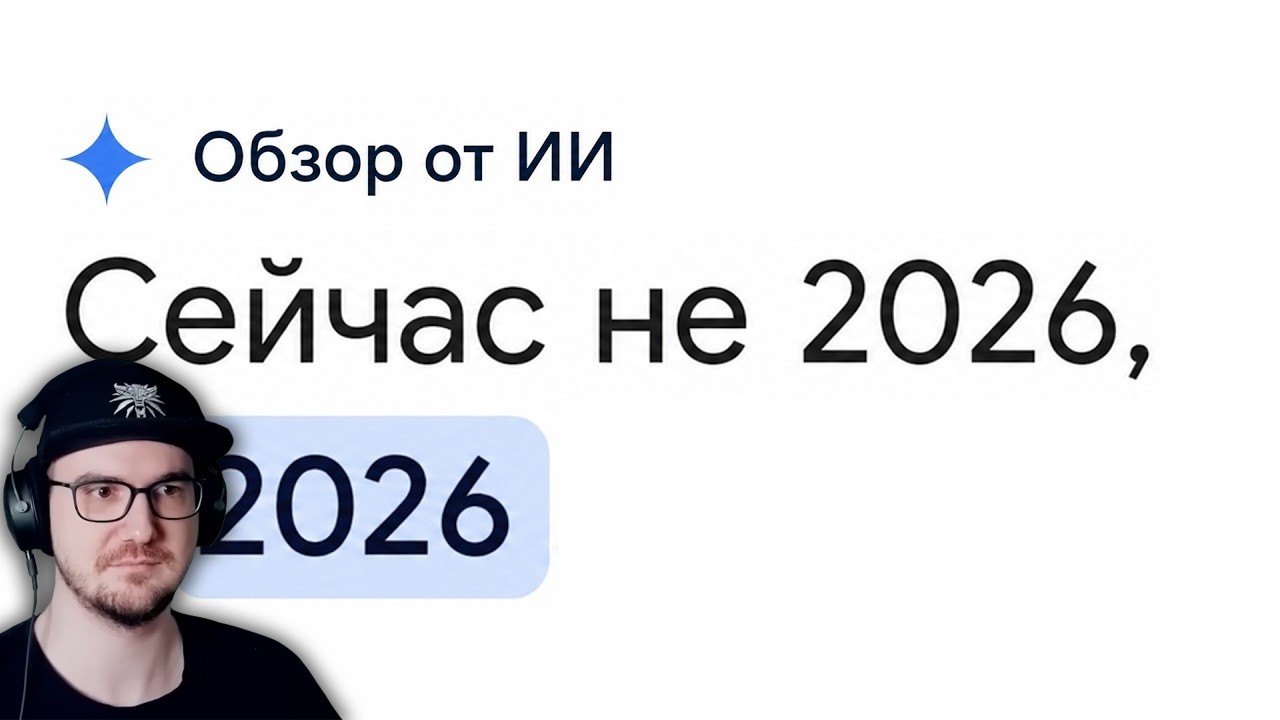 ТУПЕЙШИЕ ОТВЕТЫ ИИ | Реакция