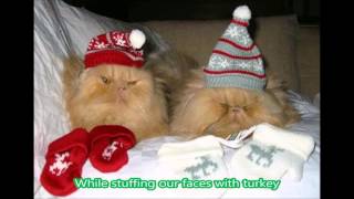 Merry Fucking Christmas - Axl