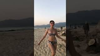 Grasya tiktok short be like..