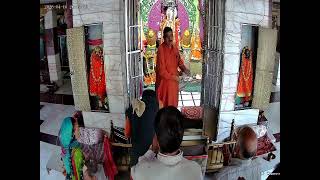 shakti Mandir Hsp Live Stream