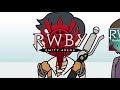 RWBY Games Be Like