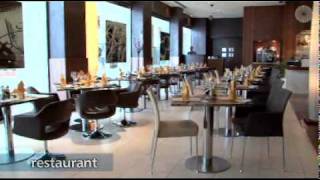 Hotel ibis World Trade Centre Dubai www.ideeperviaggiare.it