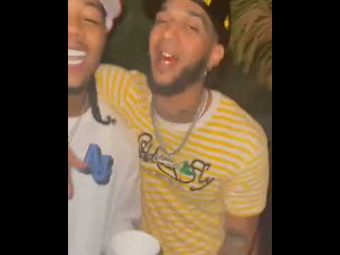 flow mafia ft amenazzy