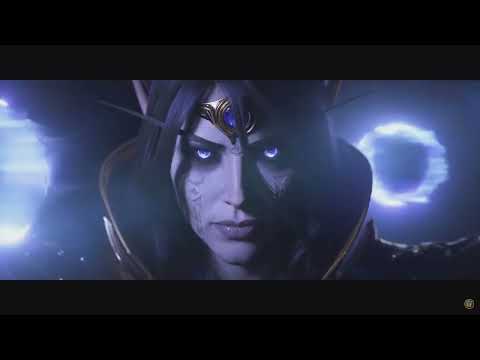Where will the story go after the World Soul Saga? [Warcraft Lore]