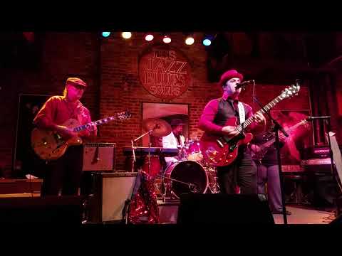 Rattlin' (Original Song) - Matt The Rattlesnake Lesch Band