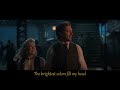 A Million Dreams   The Greatest Showman with lyrics