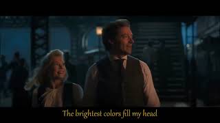 A Million Dreams   The Greatest Showman with lyrics