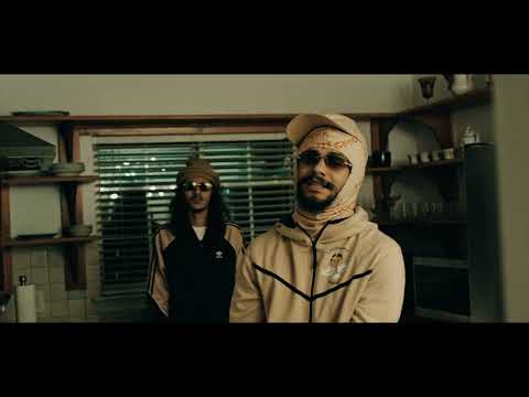 Ju Sleaze ft. Baby Tron - Fireproof the booth (Official Video) shot by @housepartii