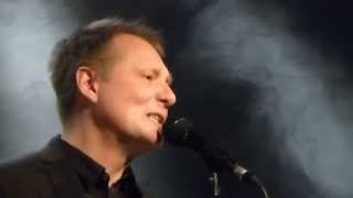 Weeping Willows - Stairs @ Klubi Tampere 14.5.2014