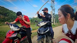 Download lagu Nhượng Confronts Canh with a Warning – Then Falls Victim to a Brutal Ambush! mp3