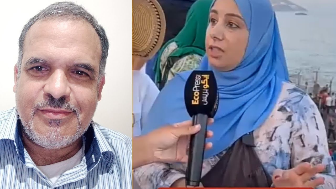 أم لطفلين تكشف الأسباب الحقيقية وراء مشاركتها في الهجرة الجماعية إلى أوروبا 