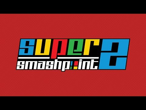 Super SmashPoint II FULL VOD