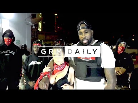 Big Zeeco ft. BDS - Smoke [Music Video] | GRM Daily