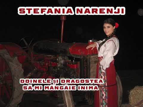 @StefaniaNarenji - M-am născut în Dobrogea  🌹(karaoke)