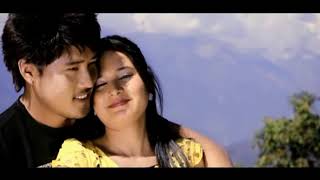 Timro Khushi (Your Happiness), Music: Govinda Madhur Acharya, Singer: Narendra Pyasi (Deepushpa Creations)