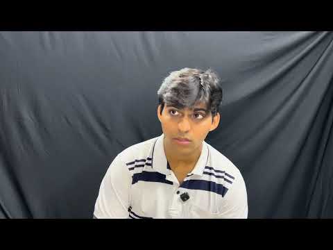 Sarwar  Audition 1