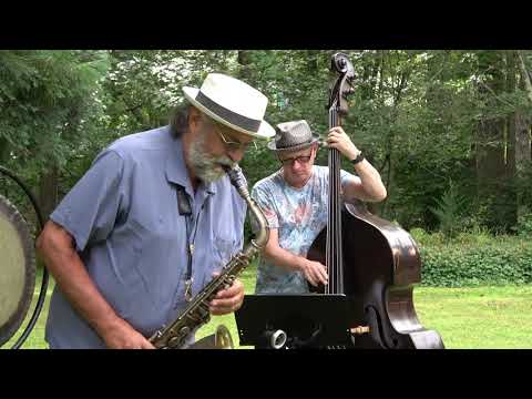 Not Too Fancy, But Fancy - Trio Lovano
