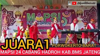 Download lagu JUARA 1 HADROH MAPSI 24 KAB. BANYUMAS 2023 DI RAWALO. mp3 Download lagu JUARA 1 HADROH MAPSI 24 KAB. BANYUMAS 2023 DI RAWALO. mp3