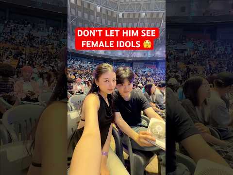 Wir waren beim AESPA-Konzert.. #kpop #idol #seoul