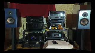 Home Built Speakers   Claire Martin