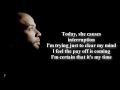 Jussie Smollett Born To Win W Lyrics
