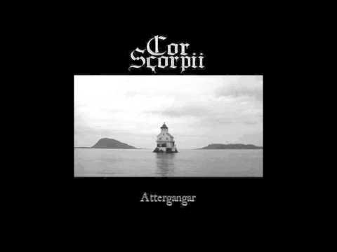 Cor Scorpii - Fall of Man