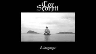 Cor Scorpii - Fall of Man