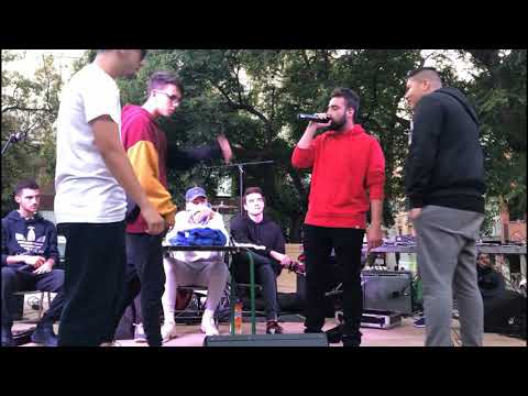 CLASSIC VS REUTO [FINAL] | CASTEFA BATTLE - FREE CASTEFA