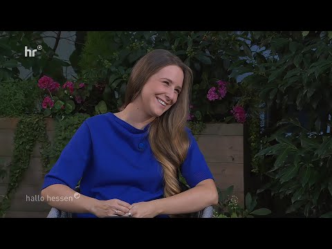 Pila Bossmann Hallo Hessen 26-08-2025 #tvgucker #pilabossmann