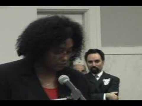 We Won't Repeat the Defeat! Historic Hill vs. Big Business5