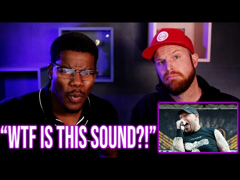 First Time Hearing "THE END OF HEARTACHE" by Killswitch Engage | Patreon