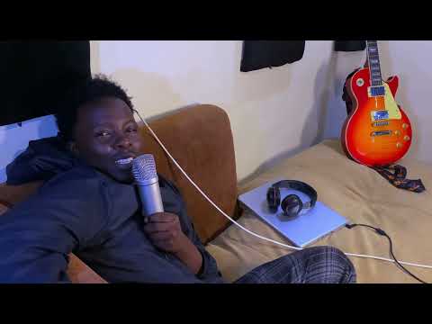 Dejavu acoustic version by Kenny sol covered by Be noir