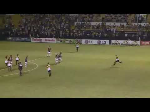 Criciúma 1x0 Joinville - Campeonato Catarinense 2019