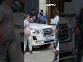 Salman Khan Pictured At The Airport