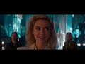 MI7 Venice Club Scene