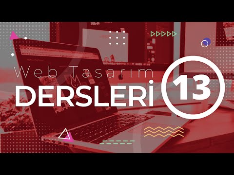 Web Tasarımına Girişx13 | Neü Bilişim Topluluğu