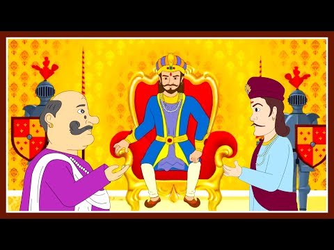 Jaisa Sawal Vaisa Jawab सारांश Video Lecture Class 4