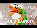 Cold Lunch | Animated Short Film 2022