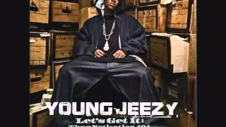 Young Jeezy - Thug Motivation 101 - Lets Get It / Skys the Limit